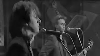 CABARET VOLTAIRE quotVoice Of Americaquot Celebration Granada TV 1980 4K enhanced [upl. by Nallij]