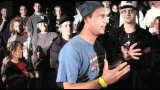 07 Battles Chronos vs Unreal Jay [upl. by Duane874]