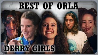 Derry Girls Stars Play quotWho Is Itquot  Part 1  Watch Series on All 4 [upl. by Edrock712]