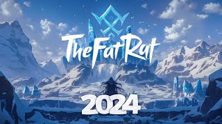 Best Of TheFatRat 2024  Top 30 Songs of TheFatRat  TheFatRat Mega Mix [upl. by Tricia]