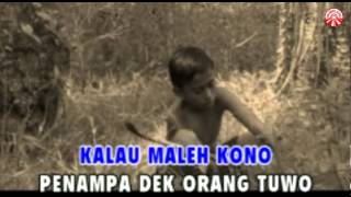 Hang Mokhtar  KocikKocik Official Music Video [upl. by Aissej969]