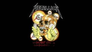 Metallica  The Shortest Straw 432hz [upl. by Clercq512]