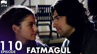 Fatmagul  Episode 110  Beren Saat  Turkish Drama  Urdu Dubbing  FC1Y [upl. by Noorah28]