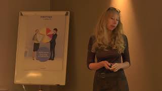 Dr Erica MalleryBlythe Intro to Nonionising Radiation Health amp Science [upl. by Amarette505]