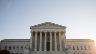 Supreme Court upholds Obamacare subsidies [upl. by Ortensia947]