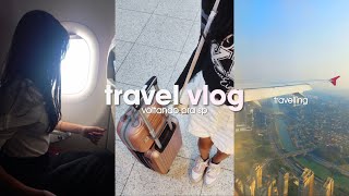 travel vlog  ultimo dia no rio voltando pra sp 💘 [upl. by Accalia354]