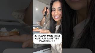 Prometsmoi de t’abonner si tu as rigolé 😂 humour prank drolehumour funnyprank [upl. by Carree629]