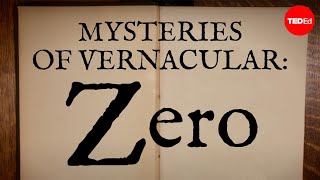 Mysteries of vernacular Zero  Jessica Oreck and Rachael Teel [upl. by Yonit]