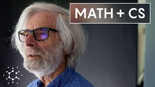 The Man Who Revolutionized Computer Science With Math [upl. by Graniah]