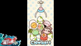 《Clawbert》手機遊戲介紹 [upl. by Assiralc886]