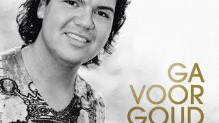 Roy Donders  Ga voor goud lyrics [upl. by Quill626]