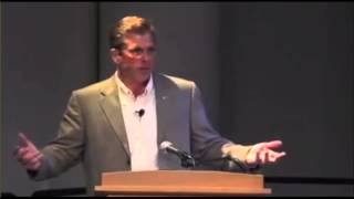 Frank Turek tells Hitchens that He is Stealing from God [upl. by Alene]