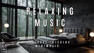 Inspirasi Desain Interior Rumah Minimalis  Cocok Untuk Introvert [upl. by Regan578]