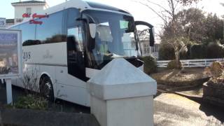 Coach holiday at Torquay with Daishs Holidays  part 1 [upl. by Meng]