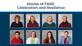 Stories of Fetal Alcohol Spectrum Disorders – Celebration and Resilience [upl. by Eveleen]