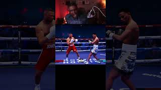 The Undisputed Boxing Online Experience [upl. by Ilac]