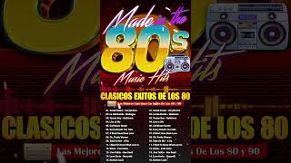 Retromix De Los 80 En Ingles  Grandes Exitos 80 y 90 En Ingles  80s Musica Greatest Hits [upl. by Frank]