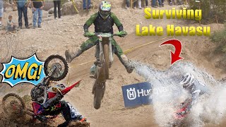 WORCS MC AMATEUR RND 3 RIDE TO SURVIVE LAKE HAVASU [upl. by Latimore63]