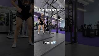 Try These Hip Mobility Exercises Bar Pass UnderElevated Split Squat [upl. by Pendergast]