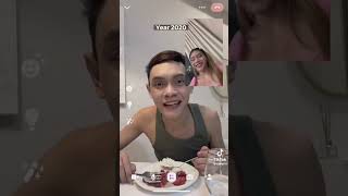 Esnyr Funny Tiktok Compilation [upl. by Eugene]