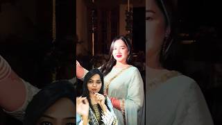 Sitara Yaseen reaction videositarayaseen youtubeshorts anumvlogs viralvideo [upl. by Honoria]