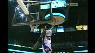 JRich Matrix amp Amare  DUNKS 12704 [upl. by Erna]