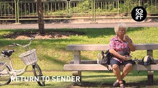 Return to Sender Trailer  SGIFF 2017 [upl. by Deckert]