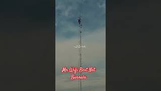 SB Net for Mr wifi best net barnala zain Azad Kashmir barnala [upl. by Treblig]