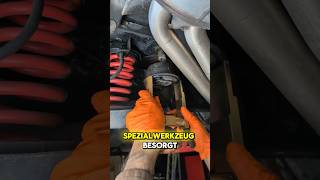 🔥Upgrades am 190E mit 230 Kompressor Motorswap😍 Mercedes 190e w201 tuning amg repair diy [upl. by Willumsen]