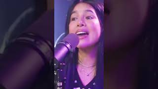 MAHAL KA SA AKIN ailasantoscover musiccover [upl. by Rab]