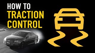 💬 Traction Control Basics  Setup  TECHNICALLY SPEAKING [upl. by Berlinda673]