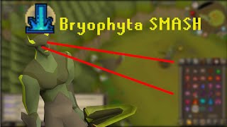 Bryophyta Way Harder than Zuk  PP11 [upl. by Pudens]