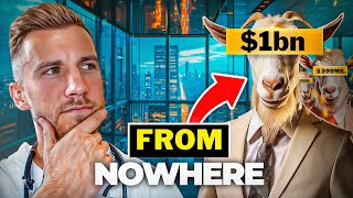 Everything you need to know about GOAT in 14 minutes [upl. by Meekyh997]