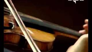 Beethoven Violin Concerto  1mov 24  Uto Ughi [upl. by Dumond384]