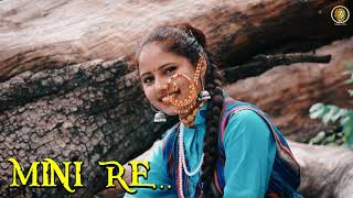 MINI RELATEST ROMANTIC GARHWALI OFFICIAL SONG 2020  SUNIL GHILDIYAL [upl. by Brantley]