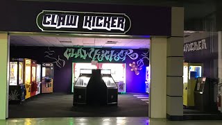 Opened ANOTHER ARCADE AGE 20 [upl. by Krissie]