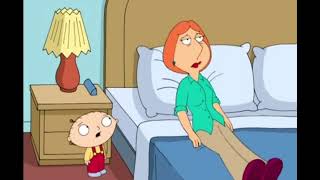 FAMILY GUY  STEWIE ANNOYING LOIS mom mom mommy scene [upl. by Relyc990]