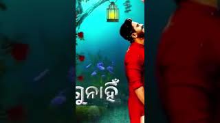 To gna nai ❤️jae bahi bahi।।🌹 Odia Romantic song 🥀 SR Raj creaction [upl. by Aitital]