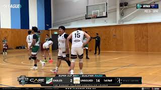 DLeague Highlights [upl. by Criswell]