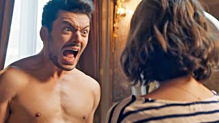 LOVE ADDICT Bande Annonce 2018 Kev Adams Studio Bagel [upl. by Latsyk]