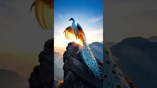 So beautiful bird so cute child bird whats app status hd video kidsmood littlepeople litel bird [upl. by Jos]