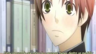 Sekaiichi Hatsukoi Ending Full [upl. by Yila]