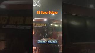 SB Super Deluxe  Hyundai  shorts  transporttalker [upl. by Alverta424]