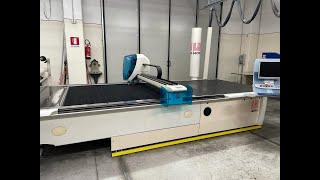 Cutting Automatic Lectra [upl. by Yral]