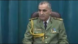 عاجل تنصيب المجرم ناصر الجن على رأس الأمن الداخلي خلفا الجنرال جمال كحال مجدوب [upl. by Hsaniva]