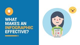 What Makes an Effective Infographic [upl. by Darelle697]