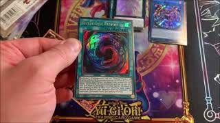 YuGiOh Brothers of Legend Booster Display Opening 12 Jack Hatmess Parallelupload [upl. by Hplodur]