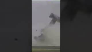 V22 Osprey crash💥 [upl. by Geoffrey]