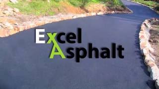 How we make the best asphalt driveways in Melbourne XL Asphalt Melbourne [upl. by Elyak]