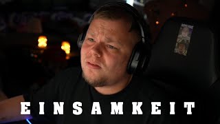 EINSAMKEIT 😔  REALTALK  Tanzverbot Stream Highlights [upl. by Heyer]